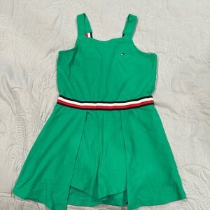 Tommy Hilfiger girls skort dress